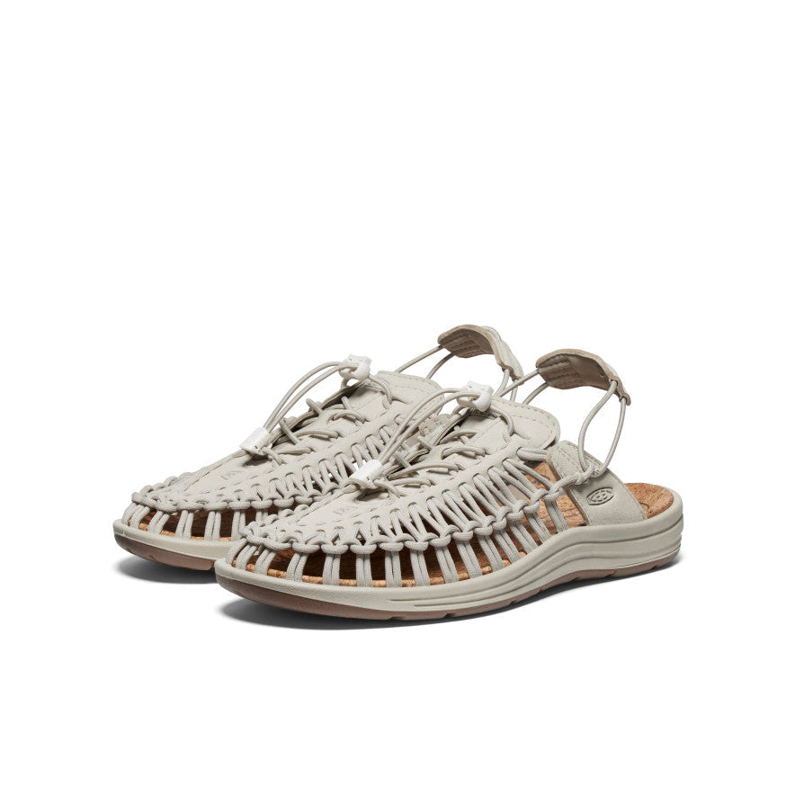 All Gender UNEEK II Convertible Plaza Taupe/Plaza Taupe / Keen / Men's|Women's