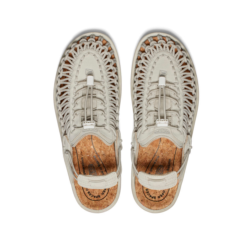 All Gender UNEEK II Convertible Plaza Taupe/Plaza Taupe / Keen / Men's|Women's