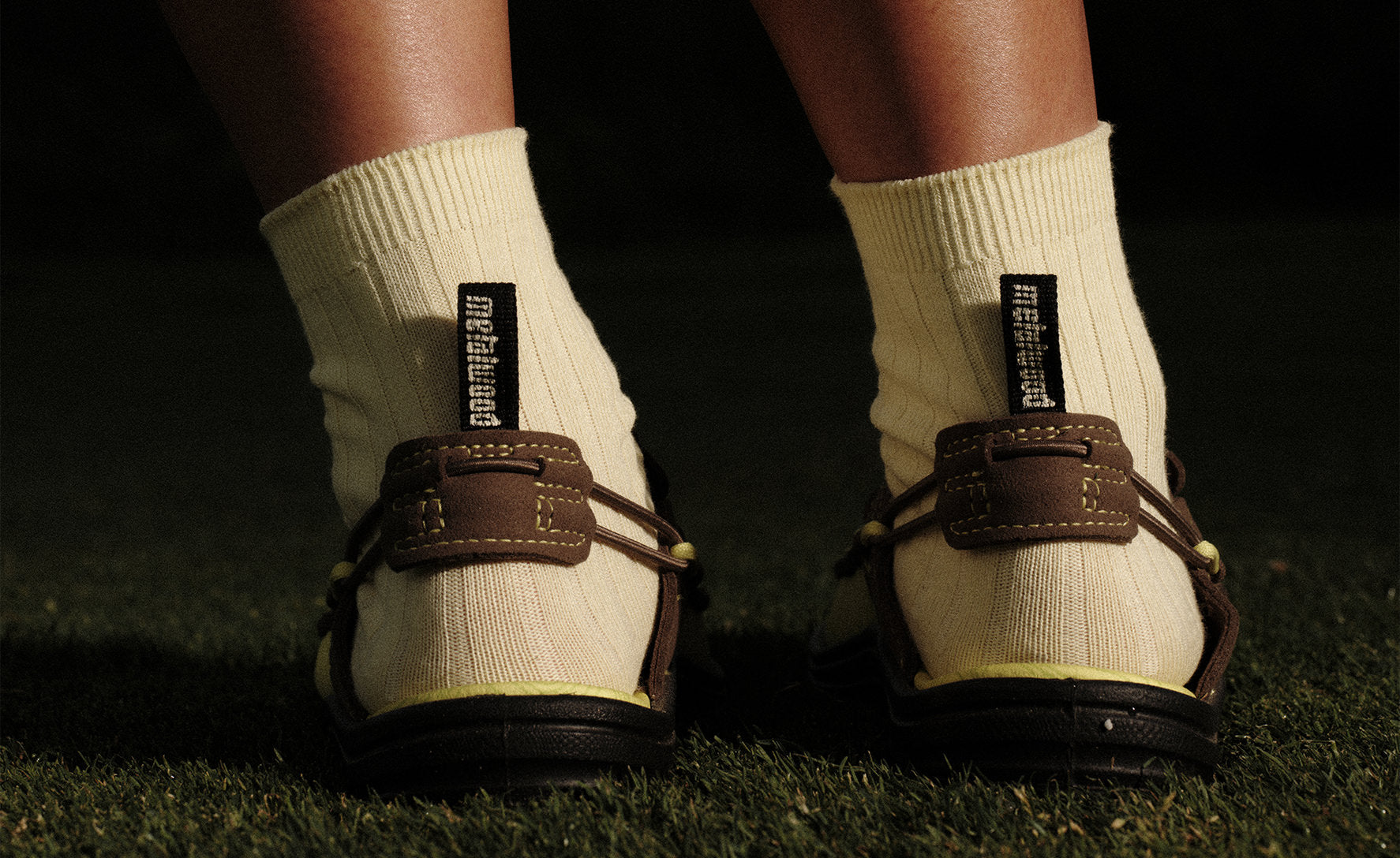 All Gender UNEEK II Convertible Metalwood Metalwood Limeade / Keen / Men's|Women's