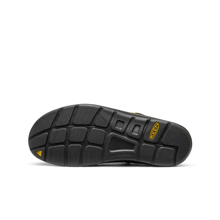 All Gender UNEEK II Convertible Metalwood Metalwood Limeade / Keen / Men's|Women's