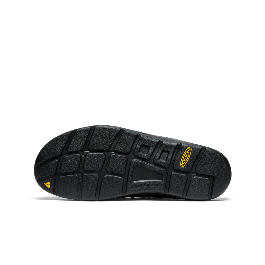 All Gender UNEEK II Convertible Black/Black / Keen / Men's|Women's