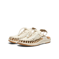 All Gender UNEEK II Convertible Safari/Cornstalk / Keen / Men's|Women's