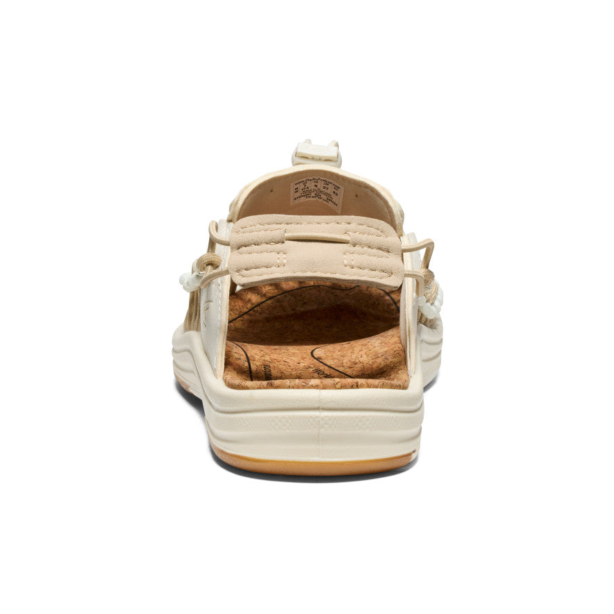 All Gender UNEEK II Convertible Safari/Cornstalk / Keen / Men's|Women's