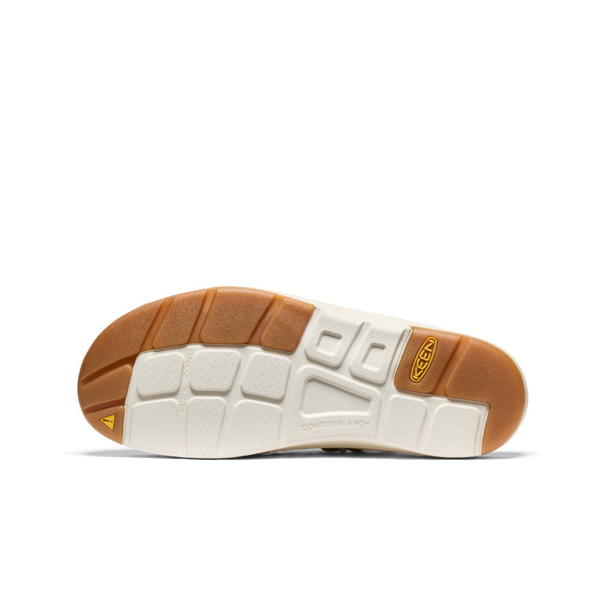 All Gender UNEEK II Convertible Safari/Cornstalk / Keen / Men's|Women's
