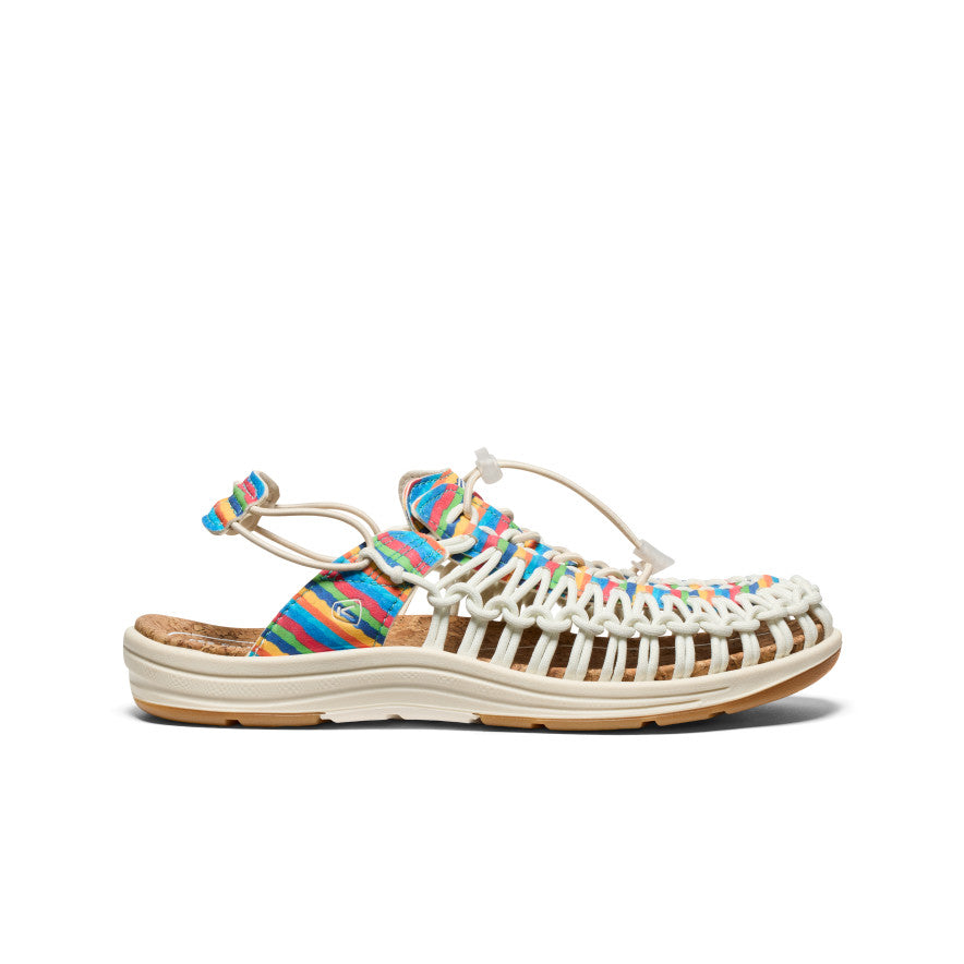 All Gender UNEEK II Convertible x Iro To Ikiru Wo Tukuru Fuku Multi/Birch / Keen / Men's|Women's
