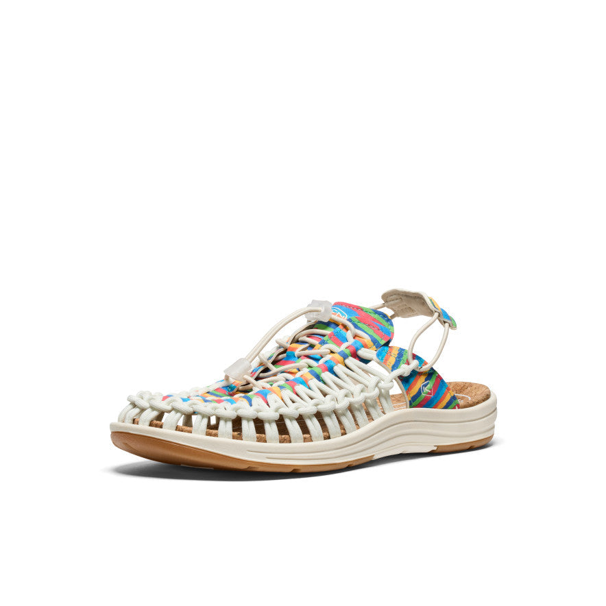 All Gender UNEEK II Convertible x Iro To Ikiru Wo Tukuru Fuku Multi/Birch / Keen / Men's|Women's