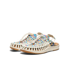 All Gender UNEEK II Convertible x Iro To Ikiru Wo Tukuru Fuku Multi/Birch / Keen / Men's|Women's