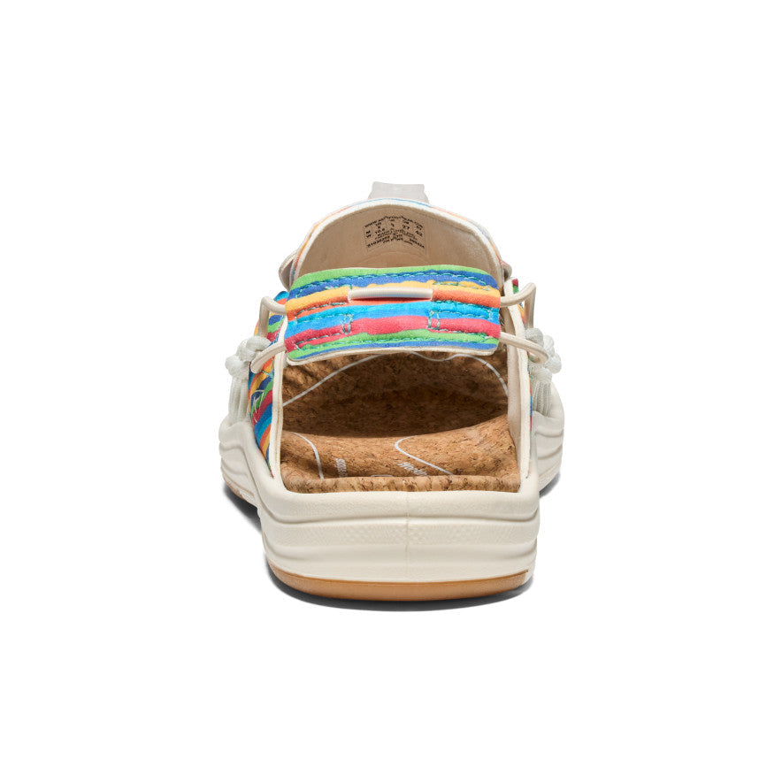 All Gender UNEEK II Convertible x Iro To Ikiru Wo Tukuru Fuku Multi/Birch / Keen / Men's|Women's