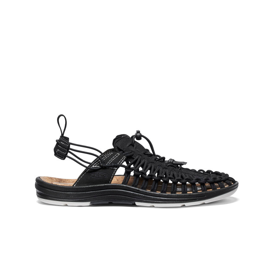All Gender UNEEK II Convertible x Mita Sneakers Black/Ms4 / Keen / Men's|Women's
