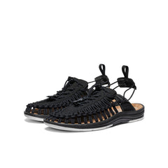 All Gender UNEEK II Convertible x Mita Sneakers Black/Ms4 / Keen / Men's|Women's