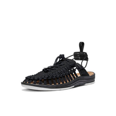 All Gender UNEEK II Convertible x Mita Sneakers Black/Ms4 / Keen / Men's|Women's