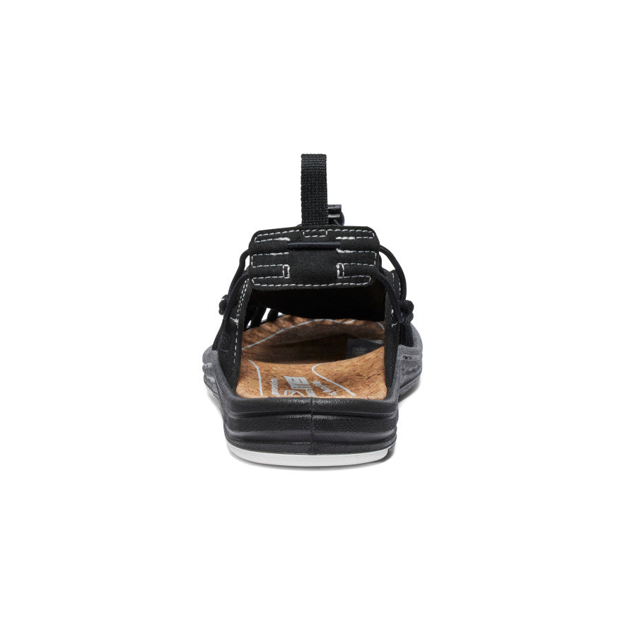 All Gender UNEEK II Convertible x Mita Sneakers Black/Ms4 / Keen / Men's|Women's