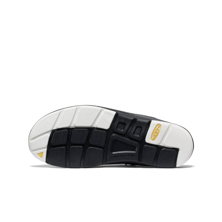 All Gender UNEEK II Convertible x Mita Sneakers Black/Ms4 / Keen / Men's|Women's