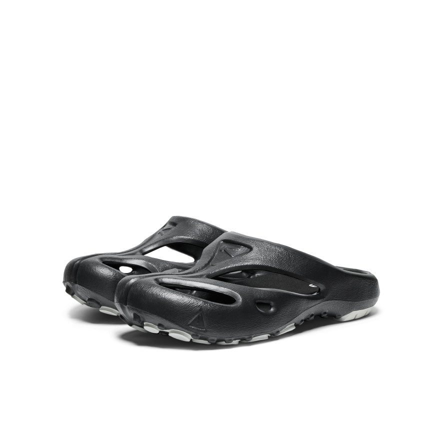 Men's Shanti Clog Black/Dawn Blue / Keen / Men's