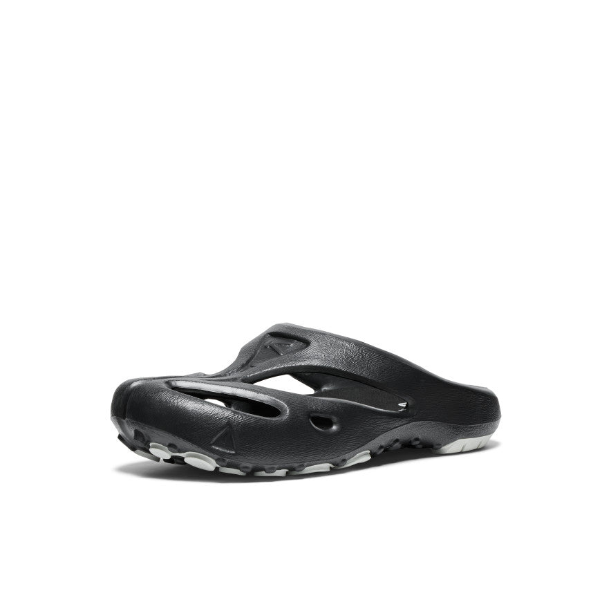 Men's Shanti Clog Black/Dawn Blue / Keen / Men's