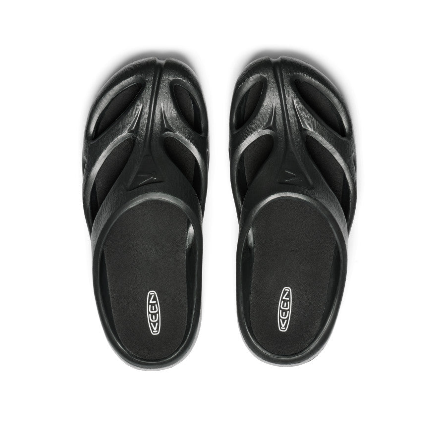 Men's Shanti Clog Black/Dawn Blue / Keen / Men's