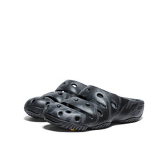 Men's Yogui Clog Black Marble / Keen / Men's
