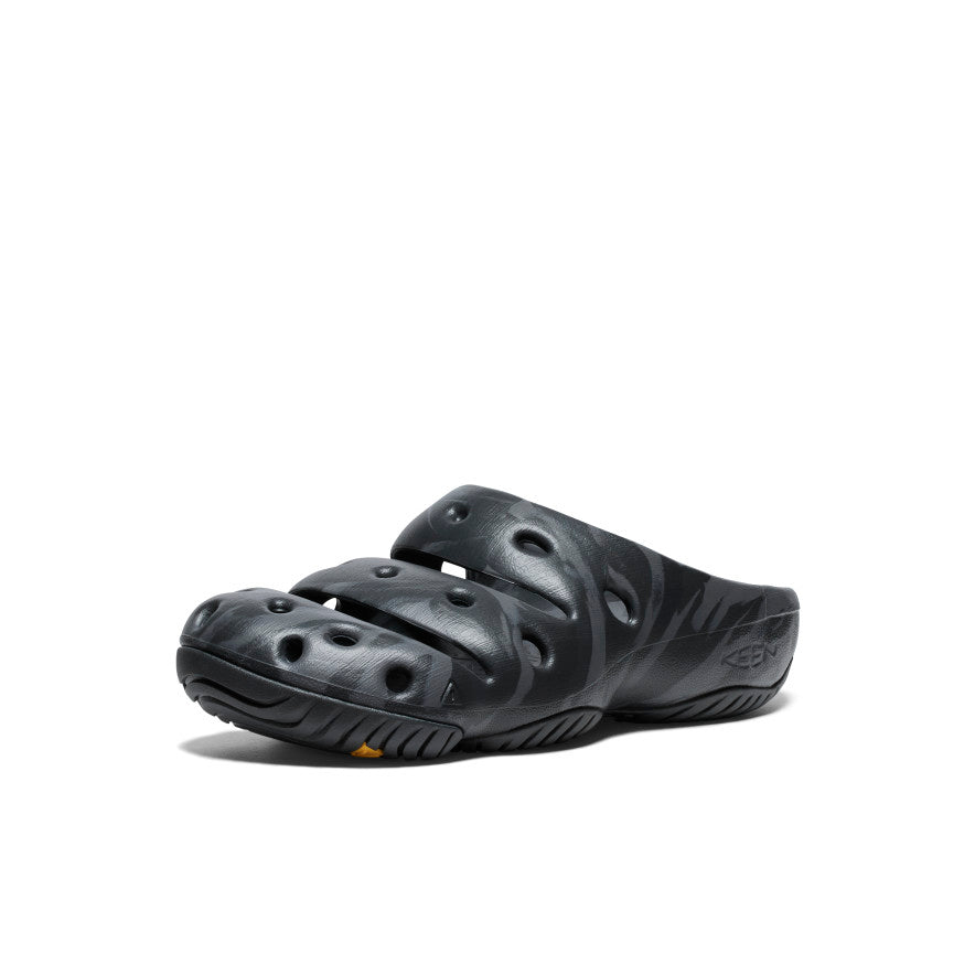 Men's Yogui Clog Black Marble / Keen / Men's
