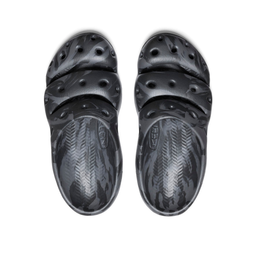Men's Yogui Clog Black Marble / Keen / Men's