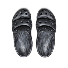 Men's Yogui Clog Black Marble / Keen / Men's