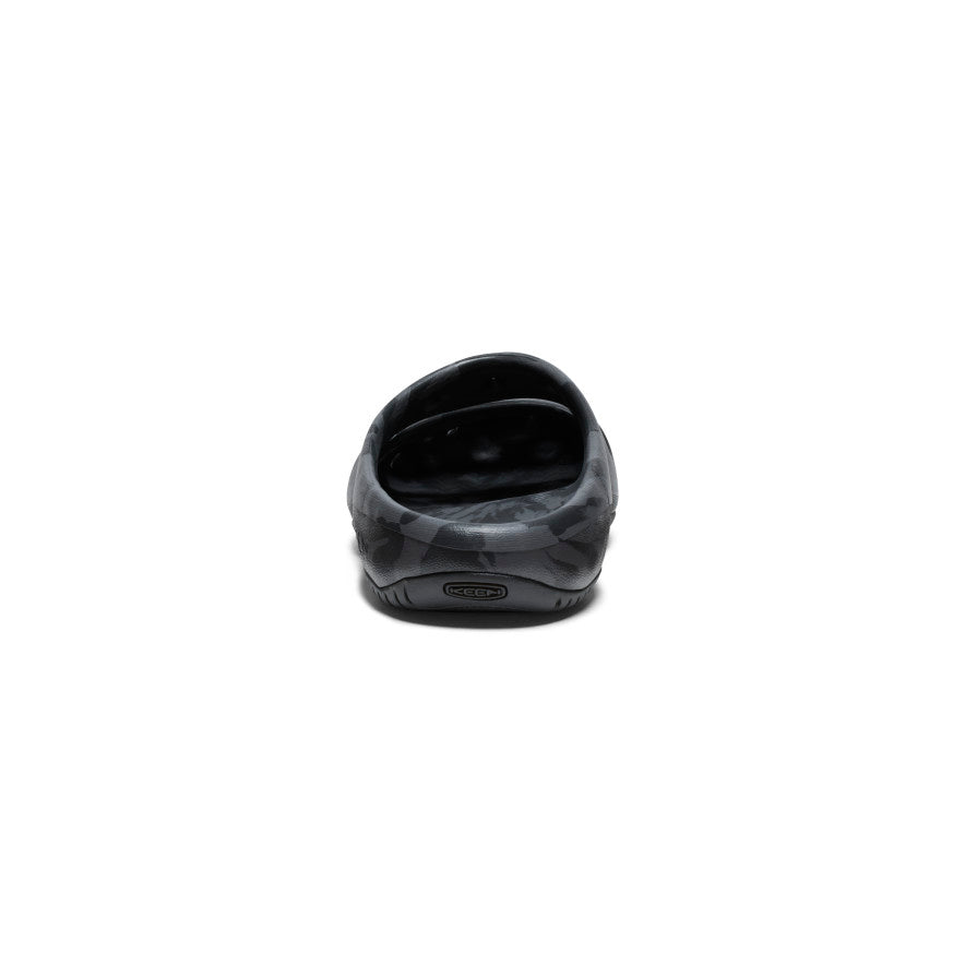 Men's Yogui Clog Black Marble / Keen / Men's