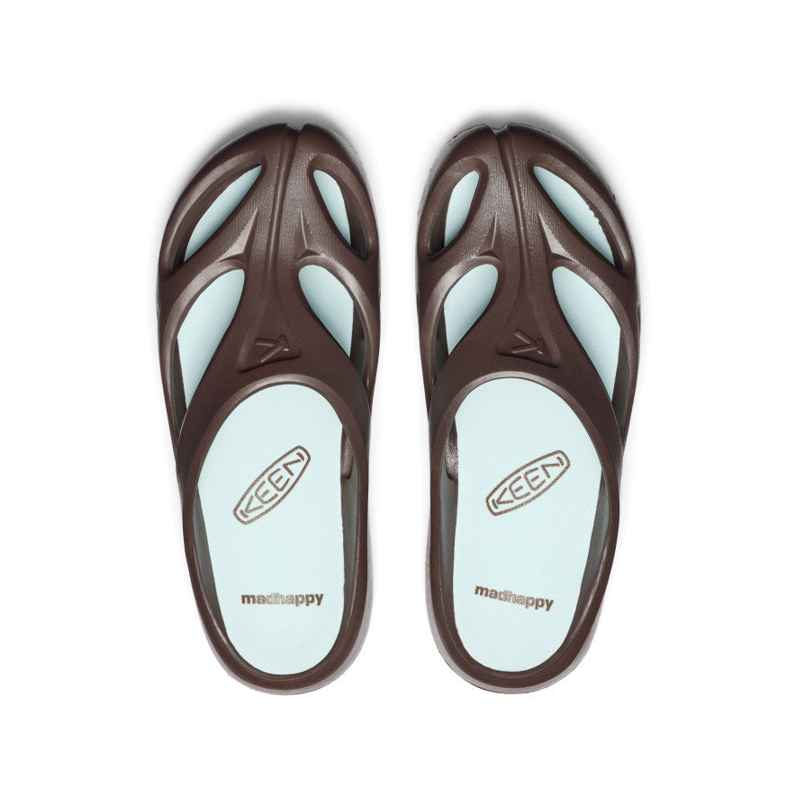 All Gender Shanti Clog x Madhappy Brown / Keen / Men's|Women's