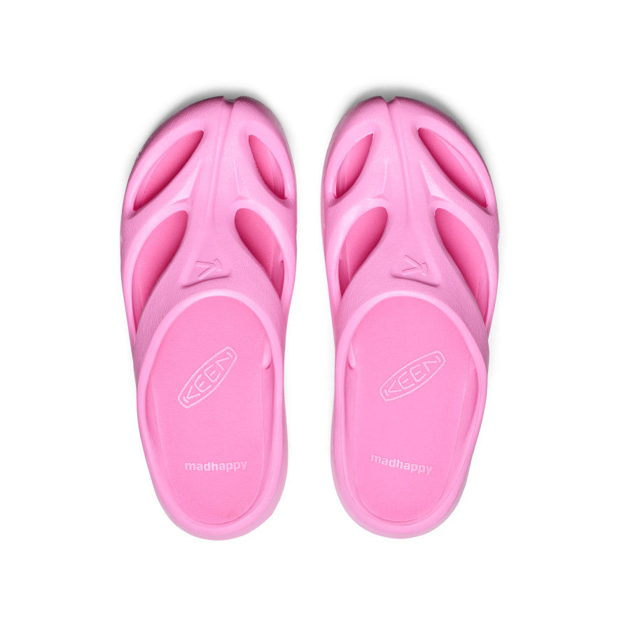 All Gender Shanti Clog x Madhappy Pink / Keen / Men's|Women's