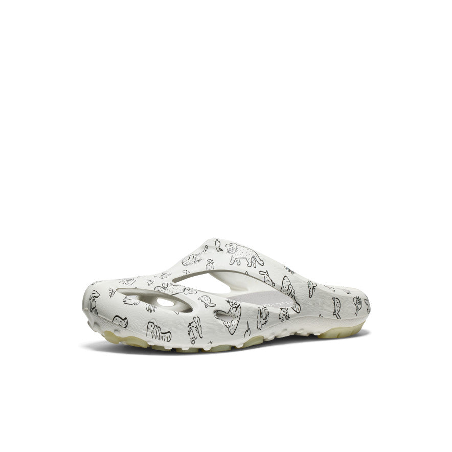 All Gender Shanti Arts Clog x Us 4 IRIOMOTE Us 4 Iriomote / Keen / Men's|Women's