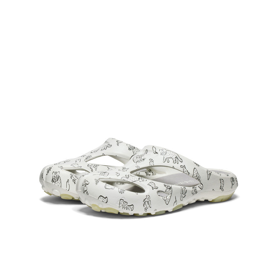 All Gender Shanti Arts Clog x Us 4 IRIOMOTE Us 4 Iriomote / Keen / Men's|Women's