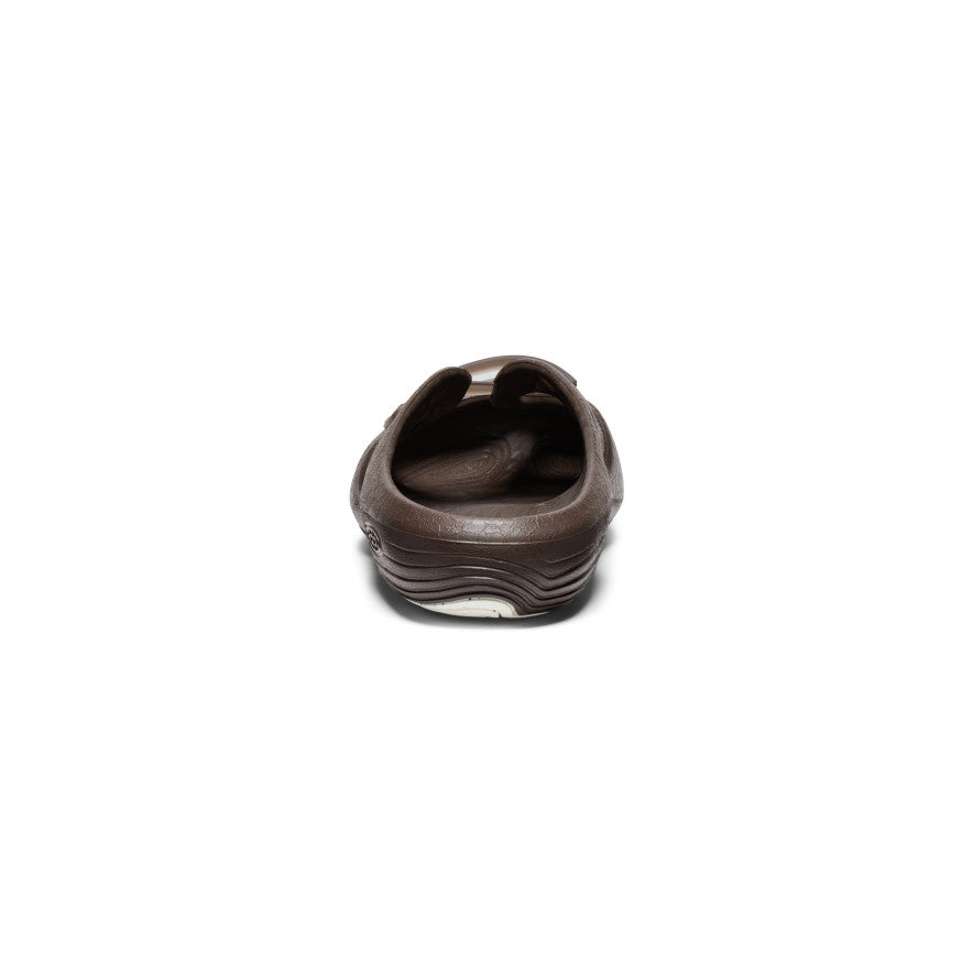 All Gender Yogeez Clog x Pilgrim Surf + Supply Chocolate Brown/Whisper White / Keen / Men's|Women's