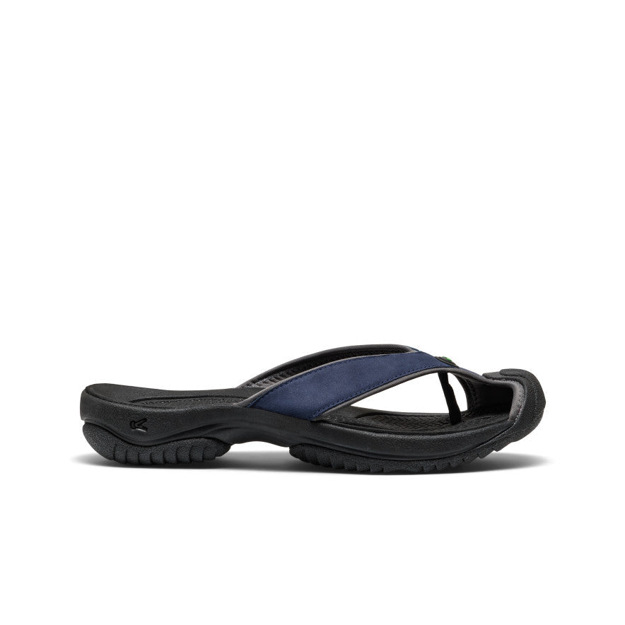 Men's Waimea Leather Flip-Flop Destination Pack / Keen / Men's