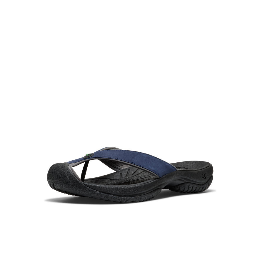 Men's Waimea Leather Flip-Flop Destination Pack / Keen / Men's