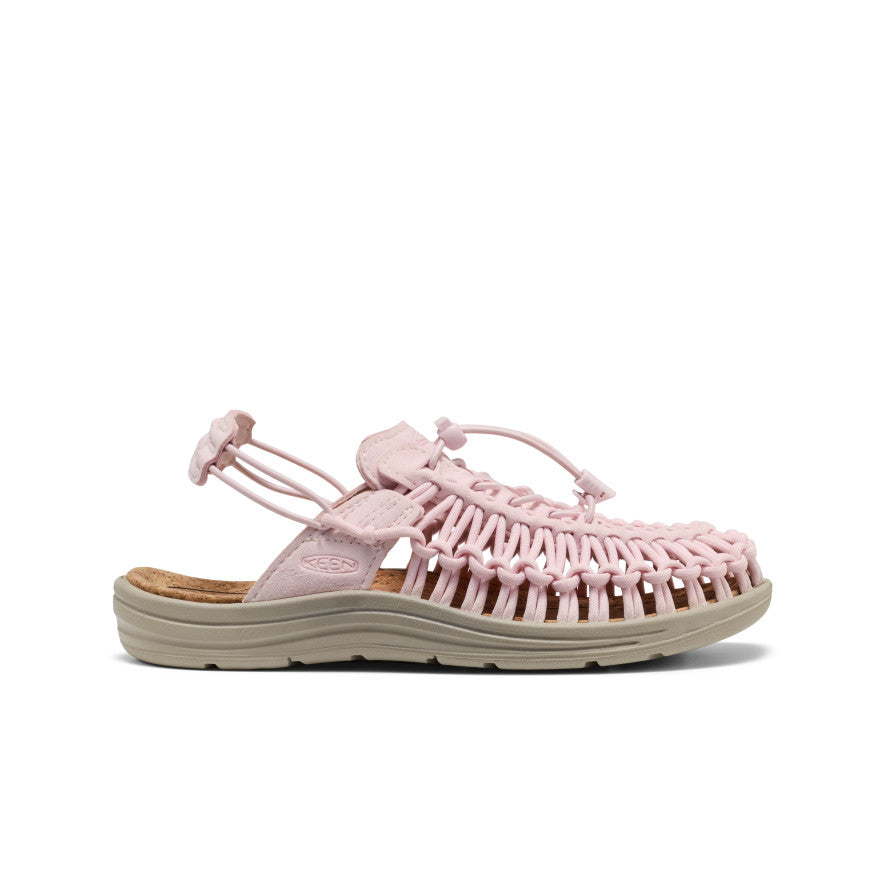 All Gender UNEEK II Convertible Pale Lilac/Plaza Taupe / Keen / Men's|Women's