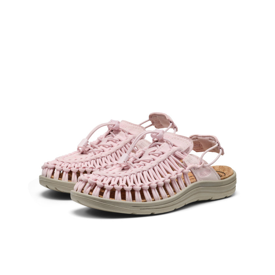 All Gender UNEEK II Convertible Pale Lilac/Plaza Taupe / Keen / Men's|Women's