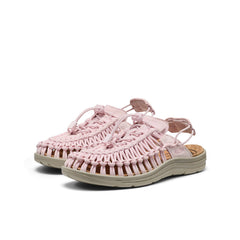 All Gender UNEEK II Convertible Pale Lilac/Plaza Taupe / Keen / Men's|Women's