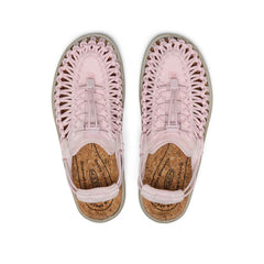All Gender UNEEK II Convertible Pale Lilac/Plaza Taupe / Keen / Men's|Women's