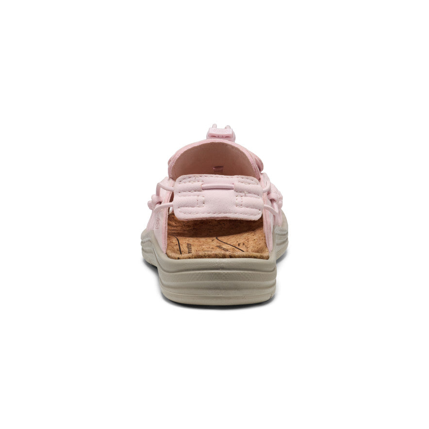 All Gender UNEEK II Convertible Pale Lilac/Plaza Taupe / Keen / Men's|Women's