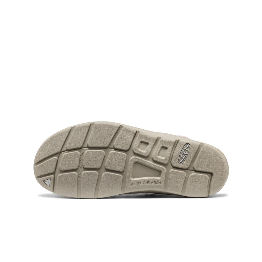 All Gender UNEEK II Convertible Pale Lilac/Plaza Taupe / Keen / Men's|Women's