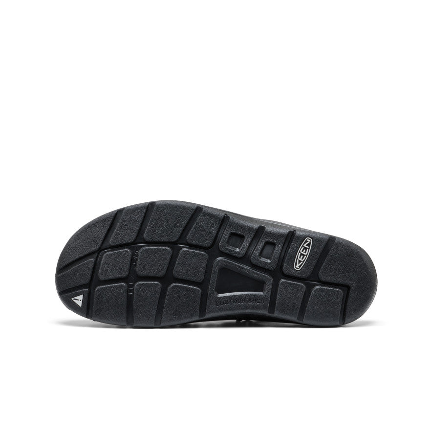 All Gender UNEEK II Convertible Magnet/Dark Olive / Keen / Men's|Women's