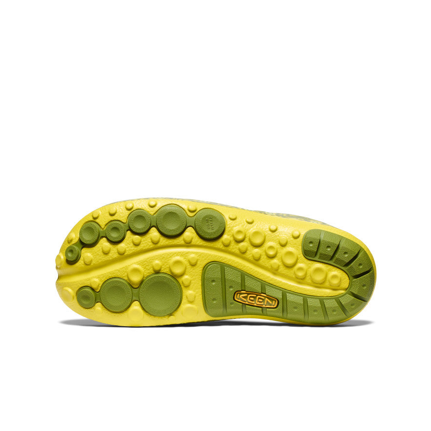 Shanti Arts Clog x Gentle Fullness GF Flowers / Keen / Men's|Women's