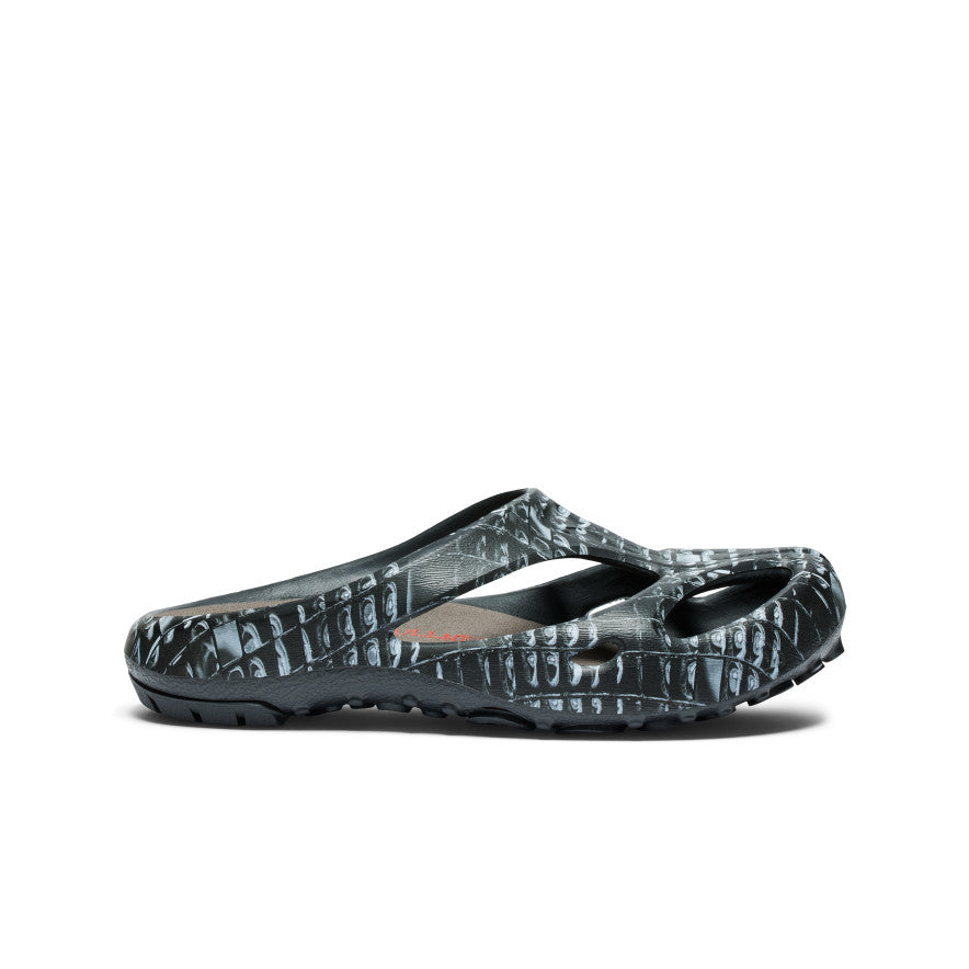 Shanti Arts Clog x Gentle Fullness GF Eyes / Keen / Men's|Women's