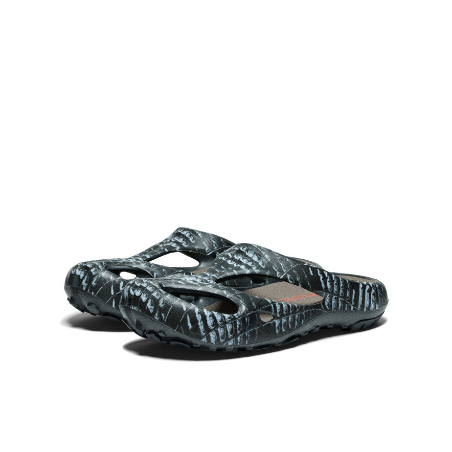 Shanti Arts Clog x Gentle Fullness GF Eyes / Keen / Men's|Women's