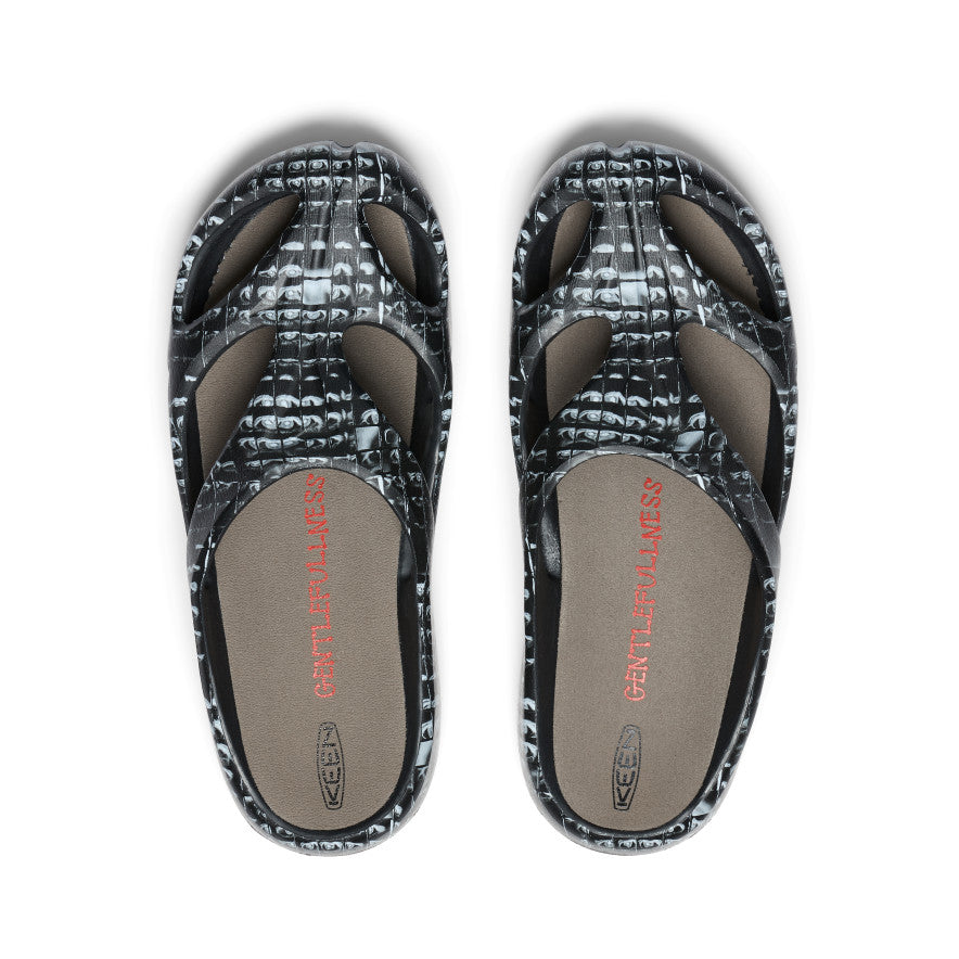 Shanti Arts Clog x Gentle Fullness GF Eyes / Keen / Men's|Women's