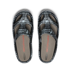 Shanti Arts Clog x Gentle Fullness GF Eyes / Keen / Men's|Women's