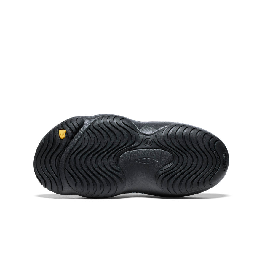 Men's Yogui Arts Clog x Hide and Seek H&S Black / Keen / Men's