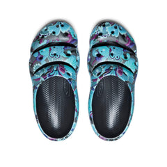 Men's Yogui Arts Clog x Gravityfree Flowers / Keen / Men's