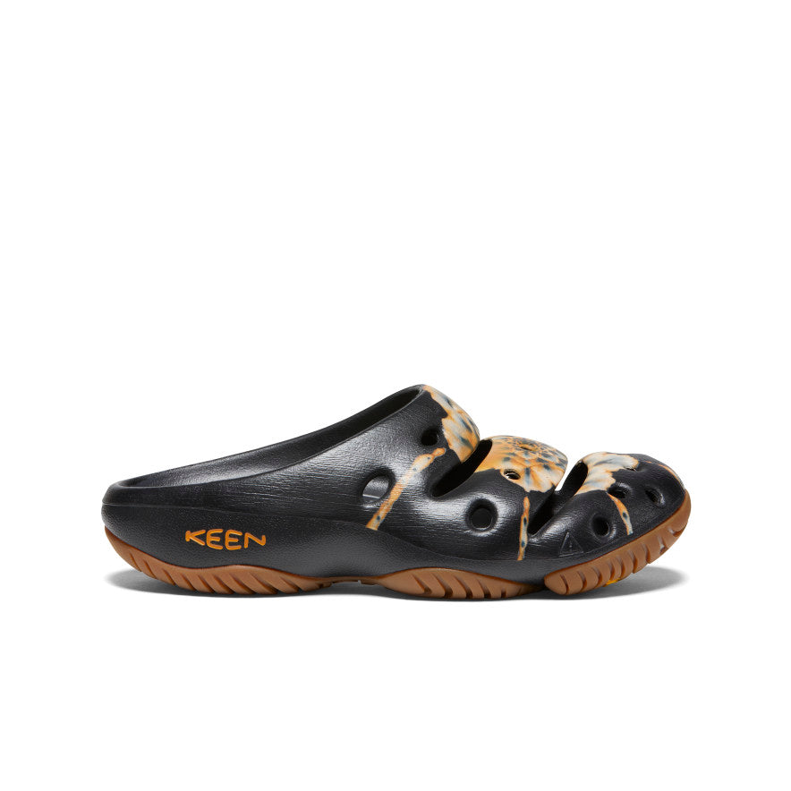 Men's Yogui Arts Clog x DEAD DYE Ddye15 / Keen / Men's