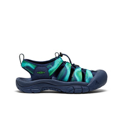 Men's Newport H2 Sandal Destination Pack / Keen / Men's