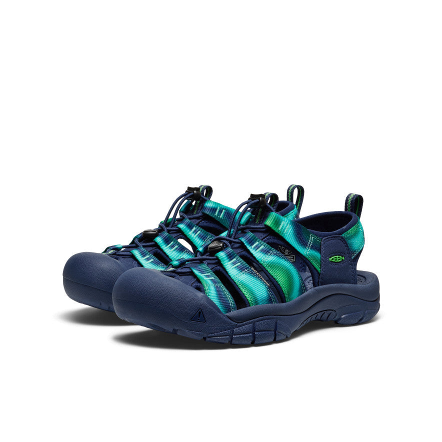 Men's Newport H2 Sandal Destination Pack / Keen / Men's