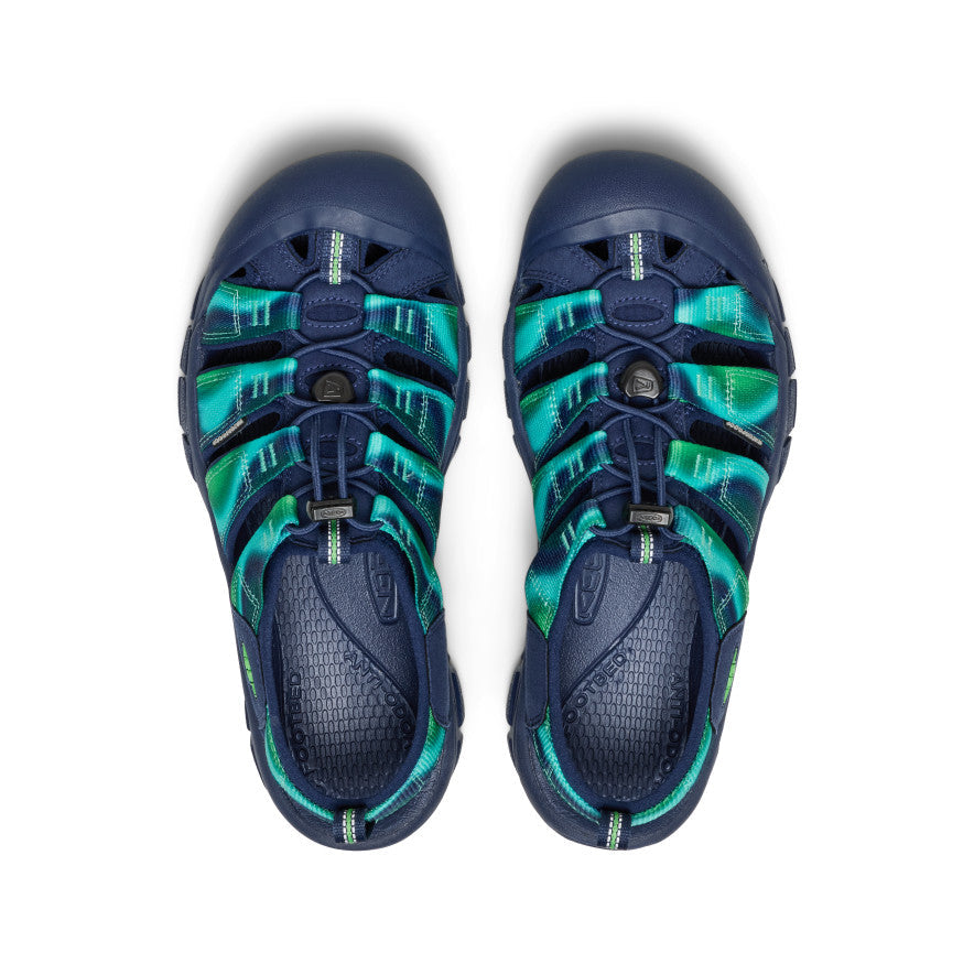 Men's Newport H2 Sandal Destination Pack / Keen / Men's